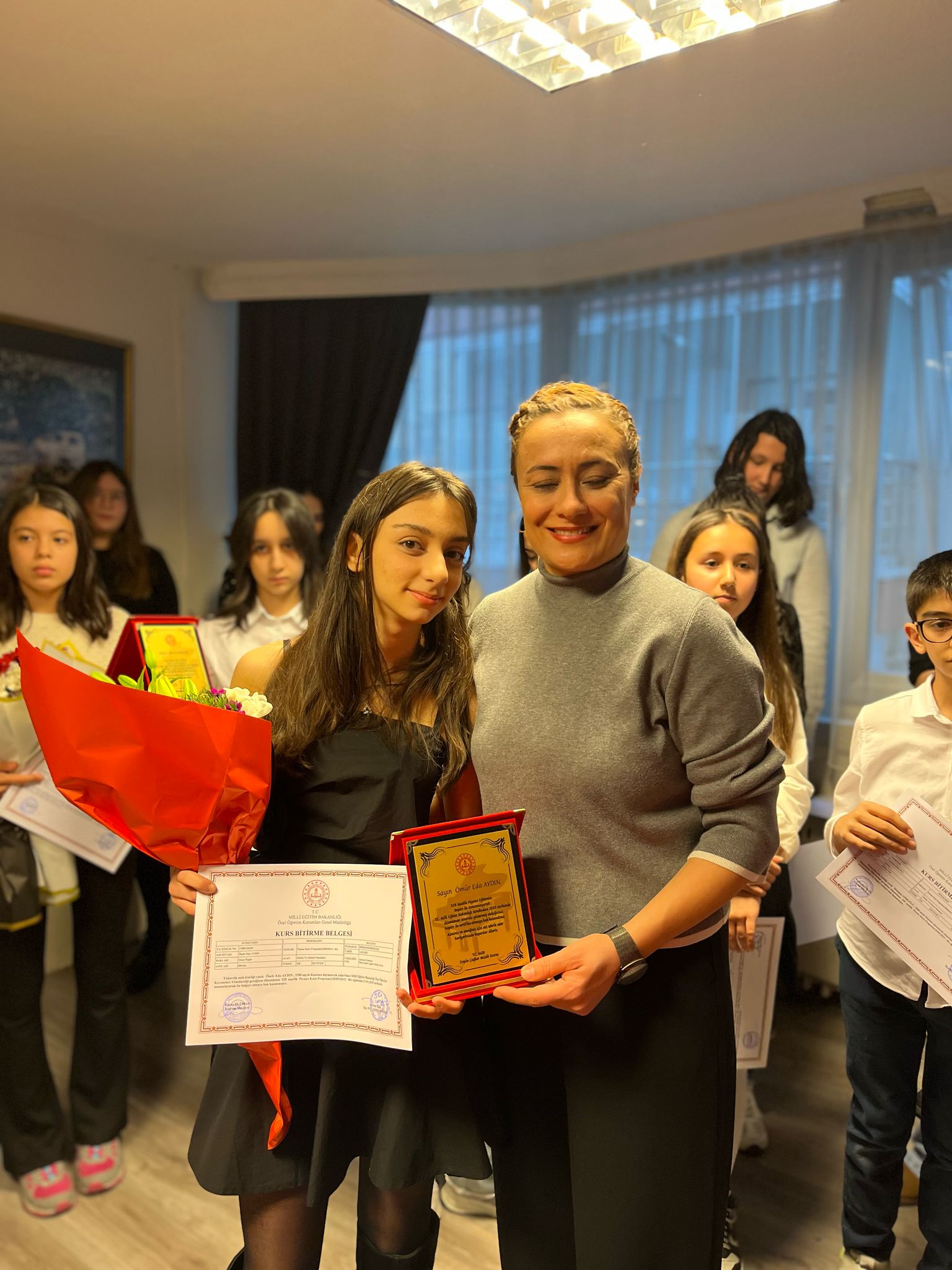 Galeri Fotoğrafı